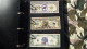 Delcampe - COLLECTION 210 BILLETS FICTIFS USA NEUFS - Autres & Non Classés