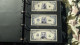 Delcampe - COLLECTION 210 BILLETS FICTIFS USA NEUFS - Autres & Non Classés