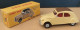 DINKY TOYS ATLAS 558 CITROEN 2CV 1961  NEUF - Dinky