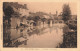 61 Putanges L' Orne Et Le Pont CPA - Putanges