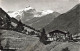 [-5%] SUISSE - Gstaad - Oldenhorn (3124) - Vue Générale - Carte Postale Ancienne - Gstaad