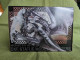 Delcampe - Monster Hunter Silver Rathalos DXF Statue Model Monsters Banpresto Capcom - Other & Unclassified