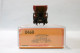 Arnold - WAGON TREMIE à 2 Essieux DB Marron Réf. 0468 BO N 1/160 - Passagierwagen