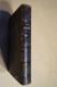 Noblesse,Liège,1861,Mes Souvenirs De Annette Marésal Mathias,Famille 227 Pages +13 Pages Souvenirs,22 Cm. Sur 14,5 Cm. - Manuscripts