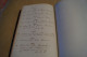 Delcampe - Noblesse,Liège,1861,Mes Souvenirs De Annette Marésal Mathias,Famille 227 Pages +13 Pages Souvenirs,22 Cm. Sur 14,5 Cm. - Manuscripts