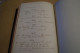 Delcampe - Noblesse,Liège,1861,Mes Souvenirs De Annette Marésal Mathias,Famille 227 Pages +13 Pages Souvenirs,22 Cm. Sur 14,5 Cm. - Manuscripts