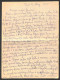 Balnica XX Divisione - Busta Completa Del Testo Per Sibenik Del 9.5.45 - Other & Unclassified