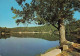[-5%] FRANCE - Carces - Vue Générale Du Lac - Vue D'ensemble - Carte Postale - Carces
