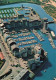 [-5%] FRANCE - Courseulles Sur Mer - Vue Densemble Du Nouveau Port - Carte Postale - Courseulles-sur-Mer