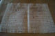 Delcampe - Révolution Reine De France,Empereur Joseph II, 1758,Louis XVI, 6 Pages, 30 Cm./21 Cm.document Historique Pour Collection - Historical Documents