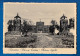 N140 ERITREA ASMARA CHIESA COPTA NON VG. COLONIE - Eritrea