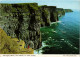 CPM AK Clare Cliffs Of Moher IRELAND (1440605) - Clare