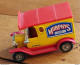 DAYS GONE LLEDO VEHICULE PUBLICITAIRE ADVERTISING VEHICLE MURPHYS CRISP ET SNACKS   Au 1/43e Poids METAL - Altri & Non Classificati