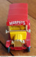 DAYS GONE LLEDO VEHICULE PUBLICITAIRE ADVERTISING VEHICLE MURPHYS CRISP ET SNACKS   Au 1/43e Poids METAL - Altri & Non Classificati