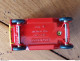 DAYS GONE LLEDO VEHICULE PUBLICITAIRE ADVERTISING VEHICLE MURPHYS CRISP ET SNACKS   Au 1/43e Poids METAL - Altri & Non Classificati