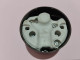 Ancien Interrupteur Mural Avec Fusible - Interrupteurs