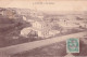 TANGER             VUE GENERALE   + TIMBRE - Tanger
