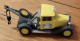 SOLIDO DEPANNEUSE CITROEN C4F 1930 PUBLICITE MICHELIN - Solido