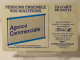 Télécarte France Télécom - 50 Unités - Année: ???? - Pensons Ensemble Vos Solutions, Agence Commerciale - Telecom Operators