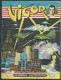 Vigor - Les évasions Mystérieuses - N° 16  - Dl 4-1955  --  CHA 0406 - Arédit & Artima