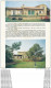 Architecture Plan / Photo D'une Maison / Villa Sur Le Plateau De CASTELLARAS ( Architecte P. Fevrier à Nice ) - Architecture