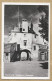NL.- HARDERWIJK. VISCHPOORT. STADSZIJDE. VUURTOREN 1953. - Harderwijk