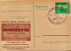 Delcampe - Germany / DDR 14 Cancelled Postal Stationery Cards, Interesting Cancels - Postkarten - Ungebraucht