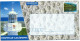 Delcampe - Enveloppe Prêt-à-poster PAP - Nouvelle Calédonie - N° 59 E à 67 E Sans Valeur - Paysages Touristiques - Neuf - Prêt-à-poster