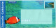 Delcampe - Enveloppe Prêt-à-poster PAP - Nouvelle Calédonie - N° 59 E à 67 E Sans Valeur - Paysages Touristiques - Neuf - Prêt-à-poster