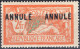 FRANCE TYPE MERSON COURS INSTRUCTION N° 145CI1 NEUF * AVEC CHARNIERE - Instructional Courses