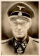 Ritterkreuzträger SS Schuldt, Hinrich SS-Obersturmbannführer I-II - Guerra 1939-45