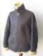 Delcampe - Giubbotto Pilota USAAF Mod. B-3 WW2 Tg. ML Eccellente Repro Americana Vintage - Uniforms