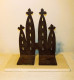 ESCULTURA DE LA SAGRADA FAMILIA (GAUDÍ) De HELENA AGUSTI - Metal