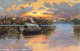 R610341 Ormsby Broad Norfolk S Hildesheimer Norfolk Broads No 5364 - Monde