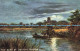 R610344 Bure At Belaugh Norfolk Norfolk Broads S Hildesheimer No 5364 - Monde