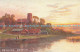 R610362 Belaugh Norfolk S Hildesheimer Norfolk Broads Series No 5367 - Monde