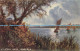 R610364 Fritton Mere Norfolk S Hildesheimer Norfolk Broads Series No 5367 - Monde