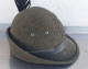 Cappello Alpino E.I. Artiglieria Da Montagna Di Un Reggimento Alpini Anni '50/60 - Copricapi