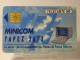 Télécarte FRANCE - 50 Unités - MINICOM - Minitel Tapez 3612 - Année: 1992 - 2 000 000 Ex - Telecom Operators