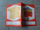 Ancien Protège Cahier Scolaire Neuf Tracteur E30 Renault Motoculture - Farm