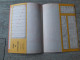 Ancien Protège Cahier Scolaire Neuf Tracteur E30 Renault Motoculture - Farm