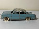 DINKY TOYS D'ORIGINE SIMCA VERSAILLES - Dinky