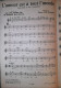 Rellys  > L > Partition > Chansons Des Rues* > Ordre Alpha. > Chanteurs Et  Titres > Réf:30/12/24 - Film Music