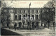 VINTAGE PHOTO POSTCARD PALACIO MUNICIPAL AYUNTAMIENTO BADAJOZ ESPAÑA SPAIN  CARTE POSTALE - Badajoz