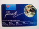 Télécarte De  Lituanie / Phonecard From Lithuania - Lithuania