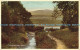 R616206 Glencar Lake Sligo 31899 Carbo Colour Valentines 1948 - Monde