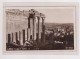 LEBANON BAALBEK  Nice Postcard - Libanon