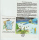 Pitcairn 2000 FDC    Block 25 - Pitcairninsel