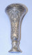 -JOLI ANCIEN SCEAU ARGENT Poinçon Minerve MONOGRAMME GL Collection écriture   E - Cachets