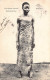 Bénin - Une Jeune Beauté Dahoméenne - Ed. Inconnu  - Benin